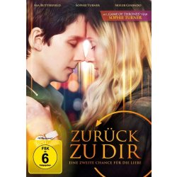 Zurück zu dir - Eine zweite Chance für die...