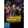 London Payback - Sieger glauben nicht an Zufälle   DVD/NEU/OVP