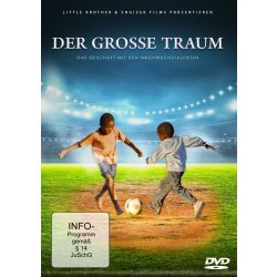 Der große Traum - Das Geschäft mit den...
