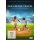 Der große Traum - Das Geschäft mit den Nachwuchstalenten - Fußball  DVD/NEU/OVP