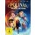 Polinas magische Abenteuer  - Jean Reno  DVD/NEU/OVP