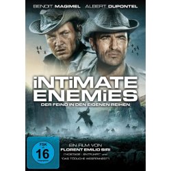 Intimate Enemies - Der Feind in den eigenen Reihen...