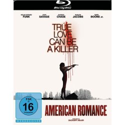 American Romance - True Love can be a killer...