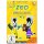 Zeo - Willkommen bei Zeo - Trickfilm  DVD/NEU/OVP