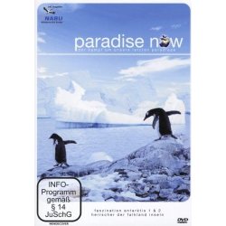 Paradise Now - Der Kampf um unsere letzten Paradiese 1 -...