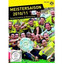 BVB 2010/11 - Saisonrückblick & Meisterfeier  2...