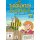 Die Tigerentenbande - Vol. 2 - Janosch  DVD/NEU/OVP