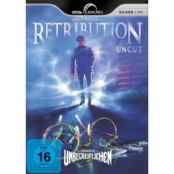 Retribution - Die Rückkehr des Unbegreiflichen -...