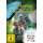 Das Geheimnis des blauen Schmetterlings - William Hurt  DVD/NEU/OVP
