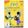 Zeo - Willkommen bei Zeo - Teil 1 (mit Ausmalheft)  DVD/NEU/OVP