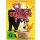 What the F***? - Derb und unerhört ungehobelt -  DVD/NEU/OVP