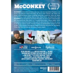 McConkey - You have one life, Live it - Bob Burnquist...