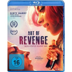 Art of Revenge - Mein Körper gehört mir...