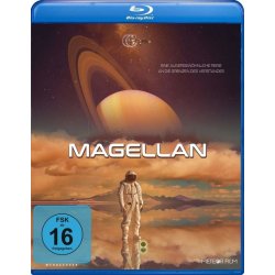 Magellan  Blu-ray/NEU/OVP