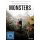 Monsters - Sci-Fi (2011)  DVD/NEU/OVP