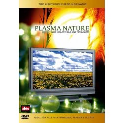 Plasma Nature - Eine audiovisuelle Reise in die Natur...