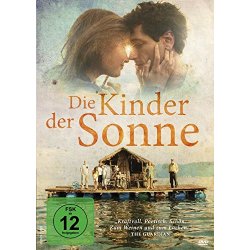 Die Kinder der Sonne  DVD/NEU/OVP
