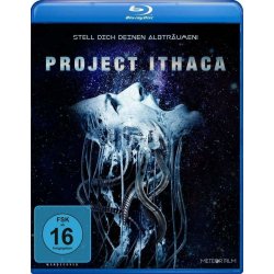 Project Ithaca - Stell dich deinen Alpträumen...