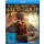 City of Gold - Christopher Atkins  Blu-ray/NEU/OVP