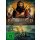 Blackbeard - Schrecken der Meere  DVD/NEU/OVP