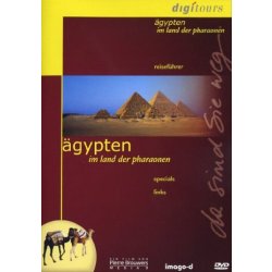 Ägypten: Im Land der Pharaonen - Digitours...