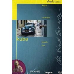Kuba - Digitours   DVD/NEU/OVP