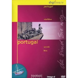 Portugal - Digitours   DVD/NEU/OVP