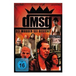 Dei Mudder sei Gesicht - deutsch türkisch  DVD/NEU/OVP