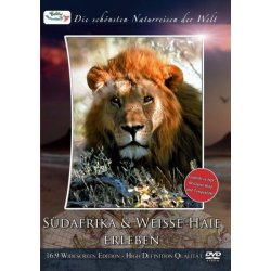 Die schönsten Naturreisen der Welt: Südafrika...