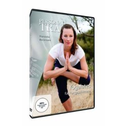 Personal Trainer - Yogalates für Fortgeschrittene...