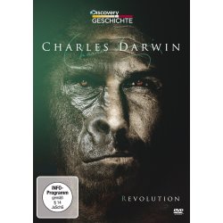 Charles Darwin - Revolution - Discovery Geschichte...