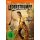 Lederstrumpf, Vol. 2 (Hawkeye) / 11 Folgen  [Pidax] Western 3 DVDs/NEU