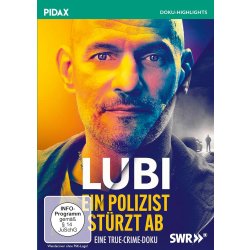 Lubi - Ein Polizist stürzt ab / Die komplette...