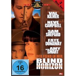 Blind Horizon - Der Feind in mir (Special Edition; 2...