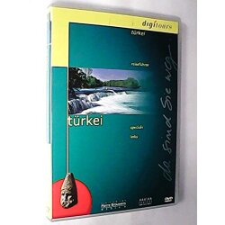 Türkei - Digitours - Reise   DVD/NEU/OVP