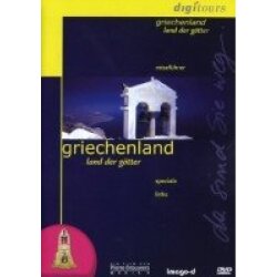Griechenland: Land der Götter - Digitours - Reise...