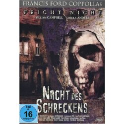 Nacht des Schreckens - Francis Ford Coppola - Horrorfilm...