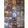 DVD FSK 18 Paket  #8 - 29 DVDs/40 Filme - NEU/OVP FSK 18
