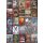 DVD FSK 18 Paket  #9 - 34 DVDs/58 Filme - NEU/OVP FSK 18