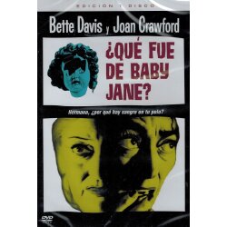 Was geschah wirklich mit Baby Jane? [Special Edition]   2...