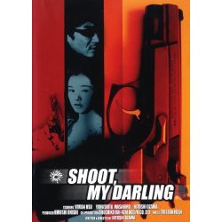 Shoot , my Darling - Japanaction  DVD/NEU