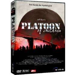 Platoon of Children - Am Rande der Apokalypse - DVD *HIT*