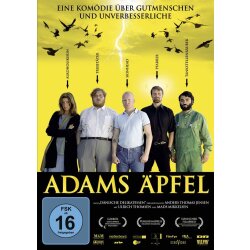 Adams Äpfel - Mads Mikkelsen DVD/NEU/OVP