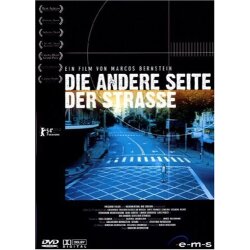 Die andere Seite der Strasse   DVD/NEU/OVP