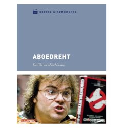 Abgedreht - Große Kinomomente  DVD/NEU/OVP