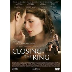 Closing the Ring - Geheimnis der Vergangenheit   DVD/NEU/OVP