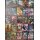 FSK 18 Paket  #3 - 27 DVDs/40 Filme - NEU/OVP FSK 18