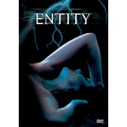 Entity – DVD/NEU/OVP