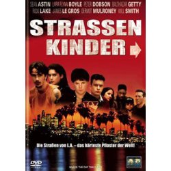 Strassenkinder  DVD/NEU/OVP