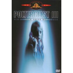 Poltergeist 3 - Die dunkle Seite des Bösen  DVD HIT*